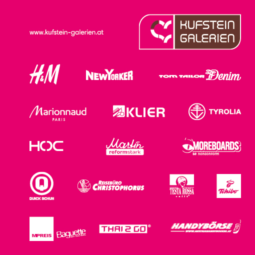 Kufstein_Galerien
