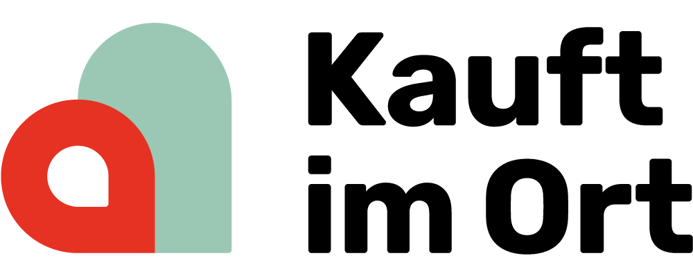Kauft im Ort
