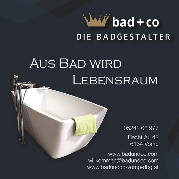 Bad und Co