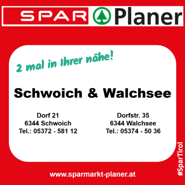 Spar Planer