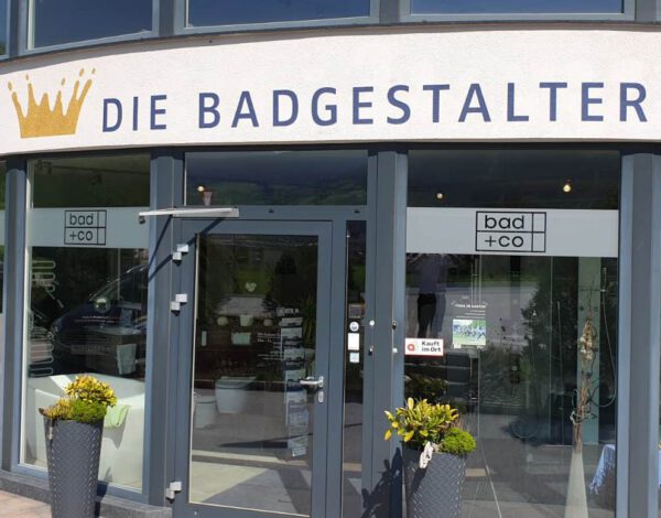 Die Badgestalter